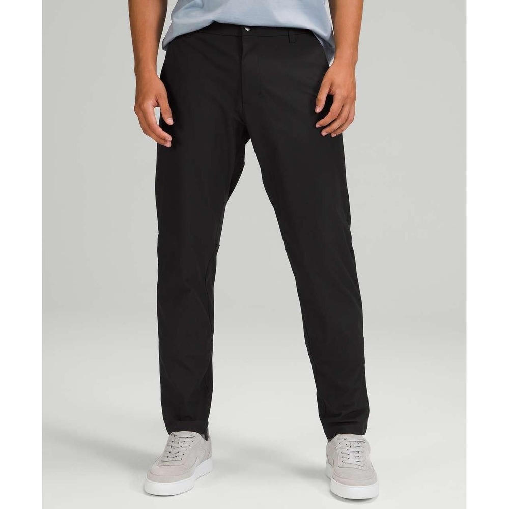 Lululemon NWT Commission Pant Classic W31xL34 - MSRP $128